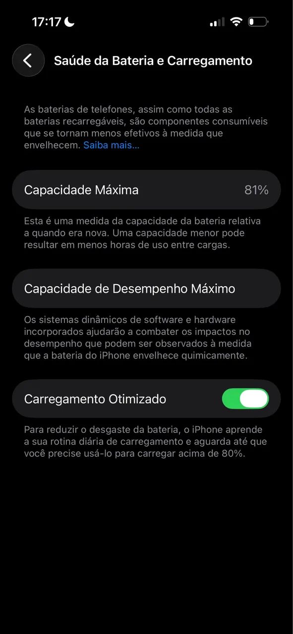 IPHONE 14 PRO 128gb - Foto 5