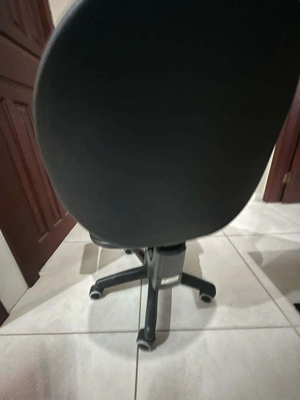 Cadeira de escritório  - Foto 4