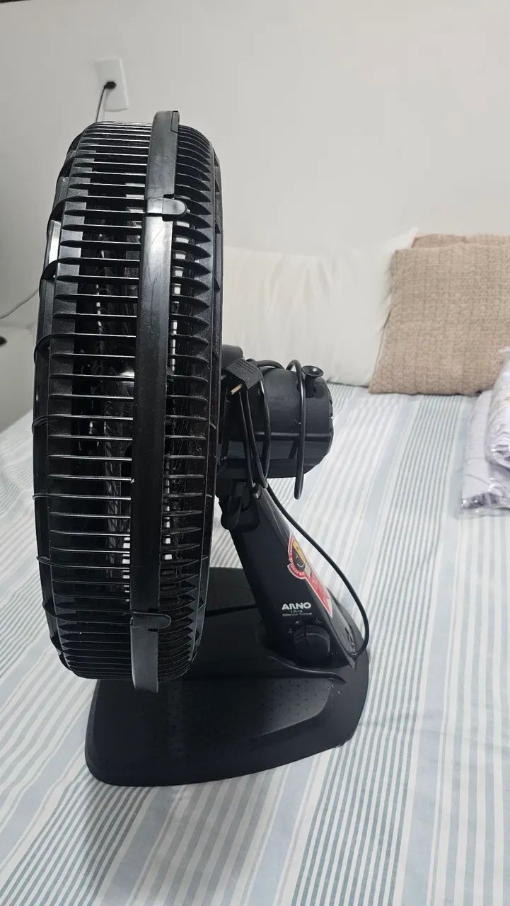 Ventilador arno 50cm - Foto 4