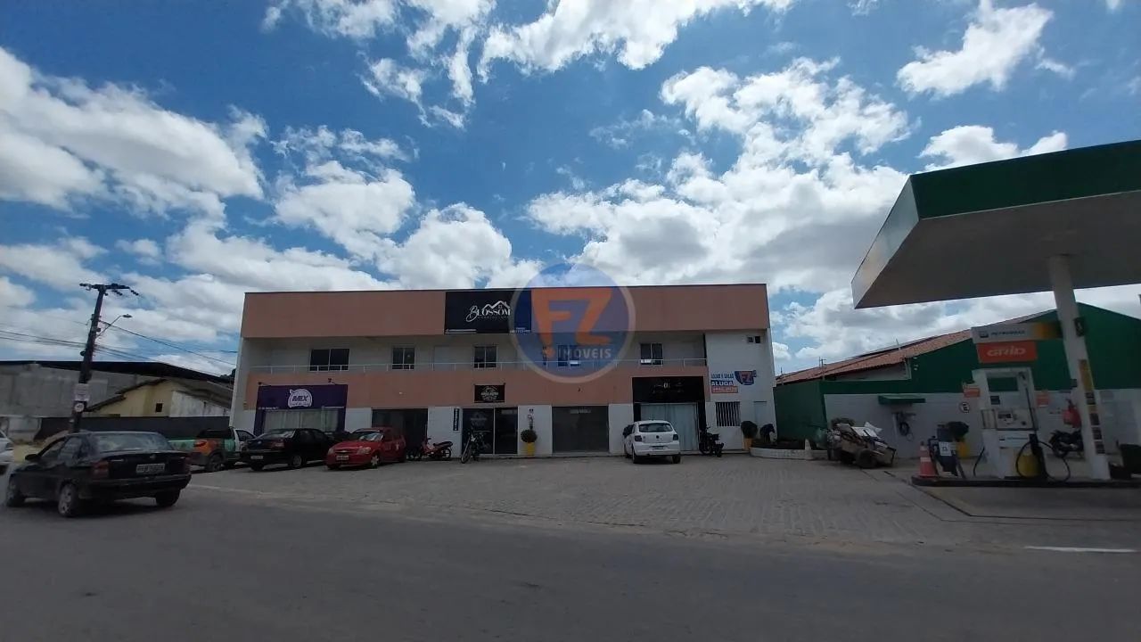 Locação de Comercial / Sala na cidade de ITAITINGA - Foto 3
