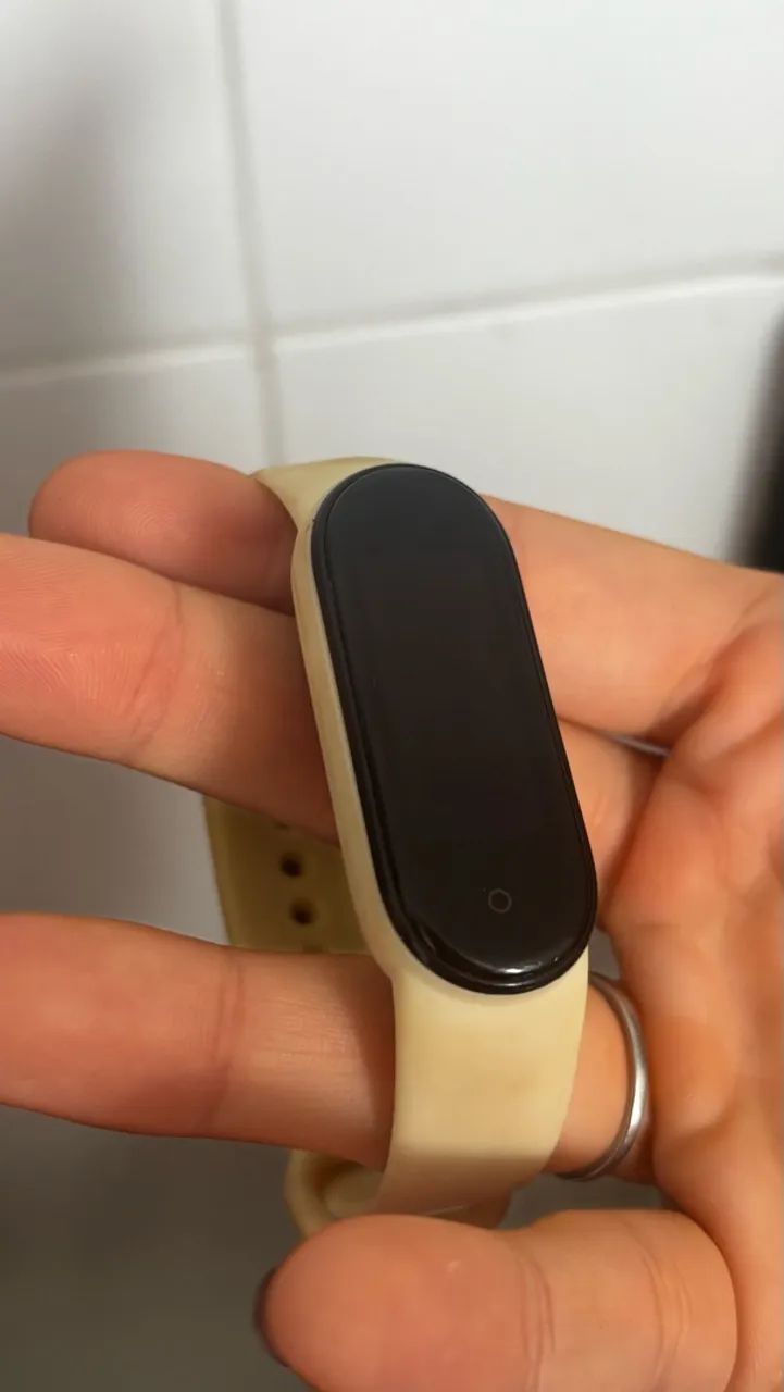 Smartwatch Miband 4 - Foto 4