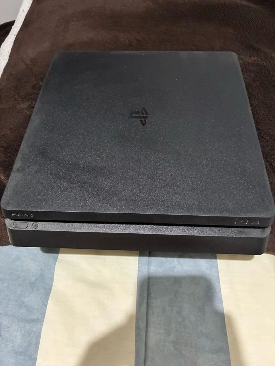 PS4 - Foto 2