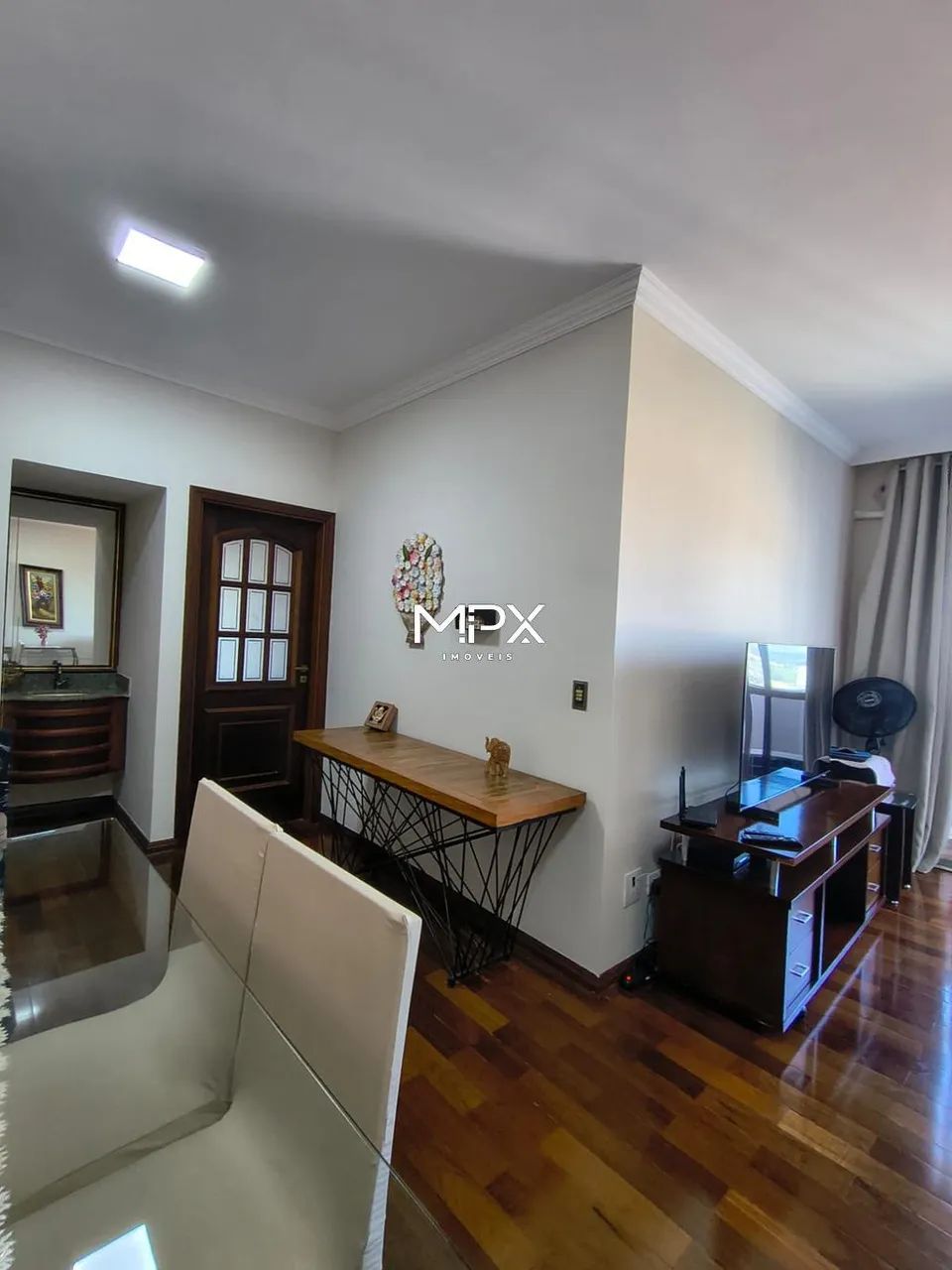 Apartamento à venda no Edifício Flamboyant em Piracicaba - Foto 4
