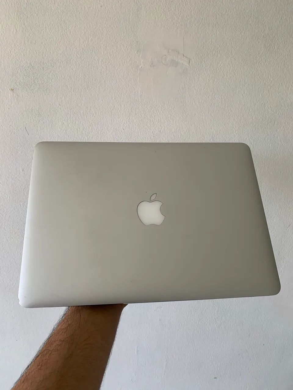 MacBook Air 2017 256 SSD 8 Gb RAM - Foto 2