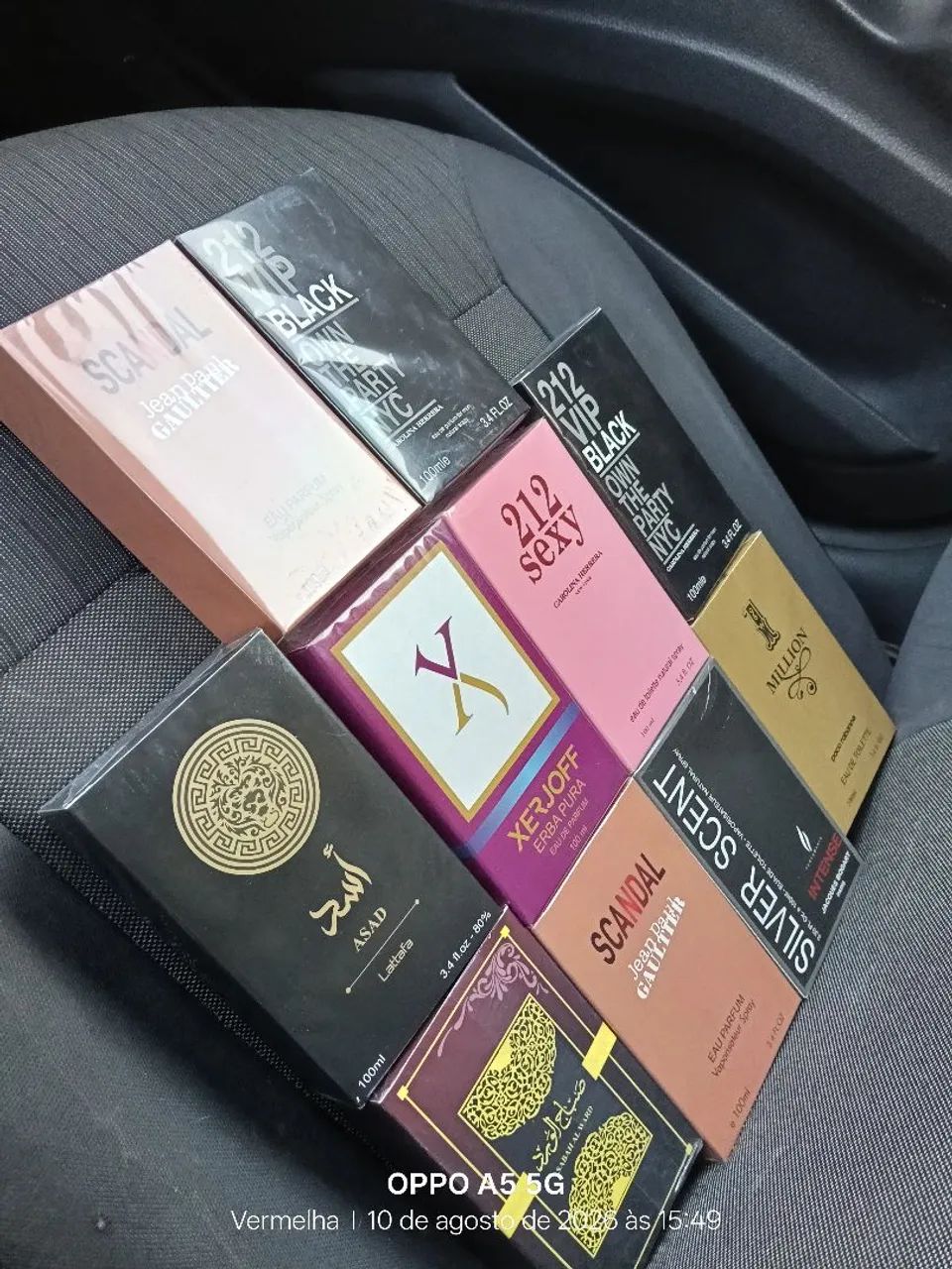 Perfume 
