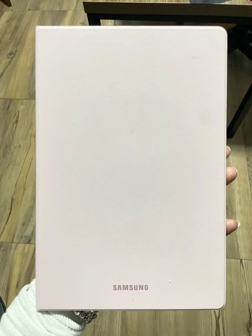 TABLET SAMSUNG S6  - Foto 4