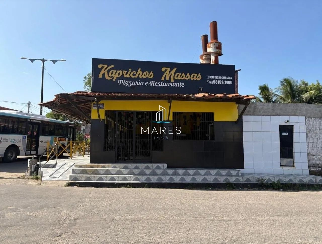 Ponto Comercial com Ótima Localização - Foto 2