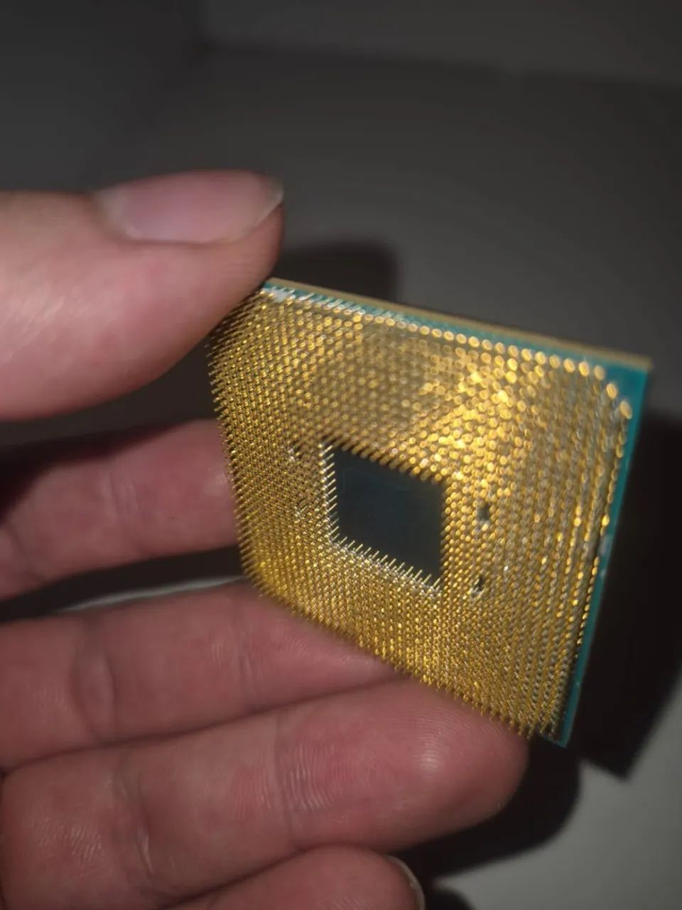 processador AMD A10-9700 (vídeo integrado) - Foto 5