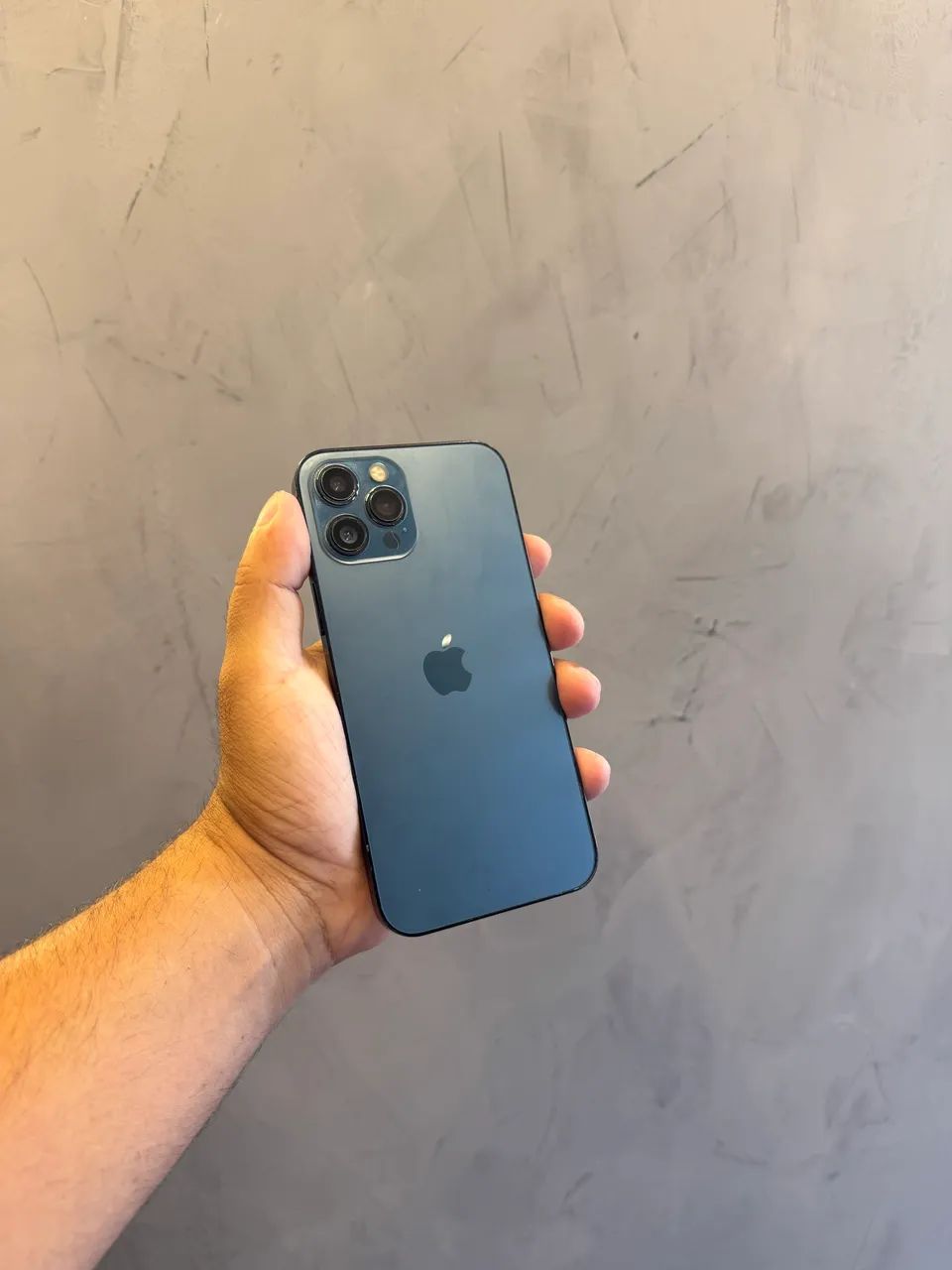 iPhone 12 Pro Max  - Foto 2