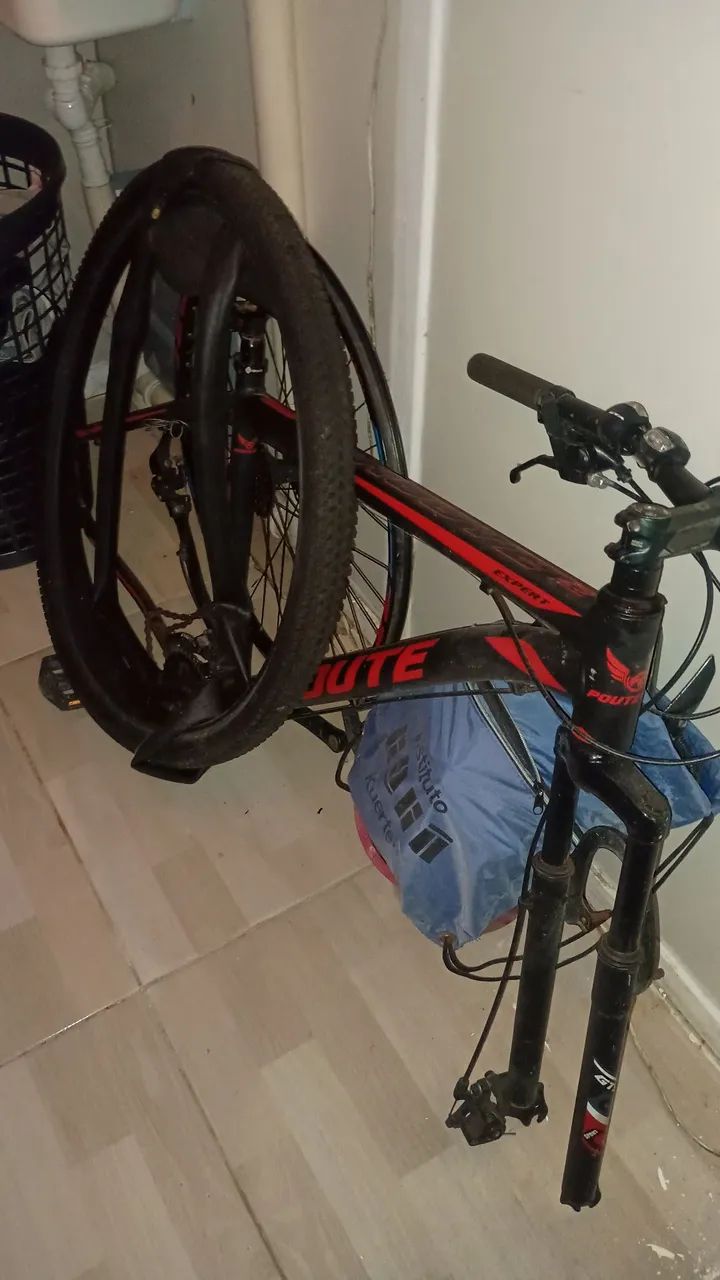 DUAS BICICLETAS  - Foto 3