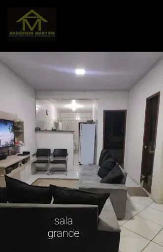 Perfeito 3 quartos sendo 1 suíte em nova Itaparica Cód: 19522 R - Foto 5