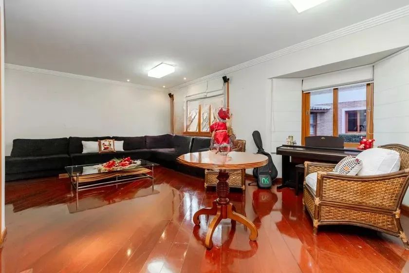 Casa à Venda - Campo Belo, 4 Quartos, 365 m2 - Foto 3