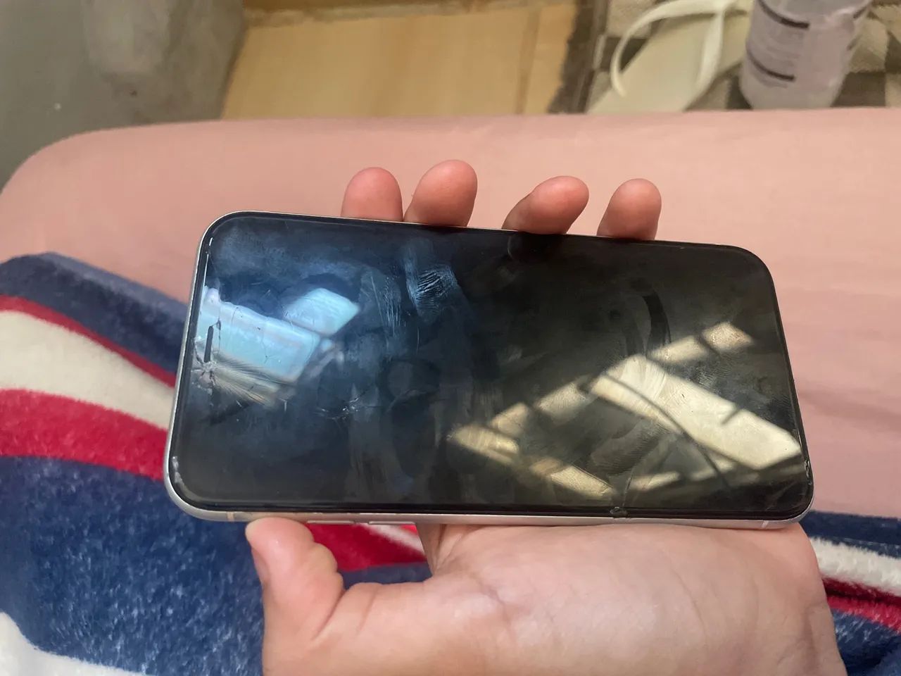 Celular  - Foto 2