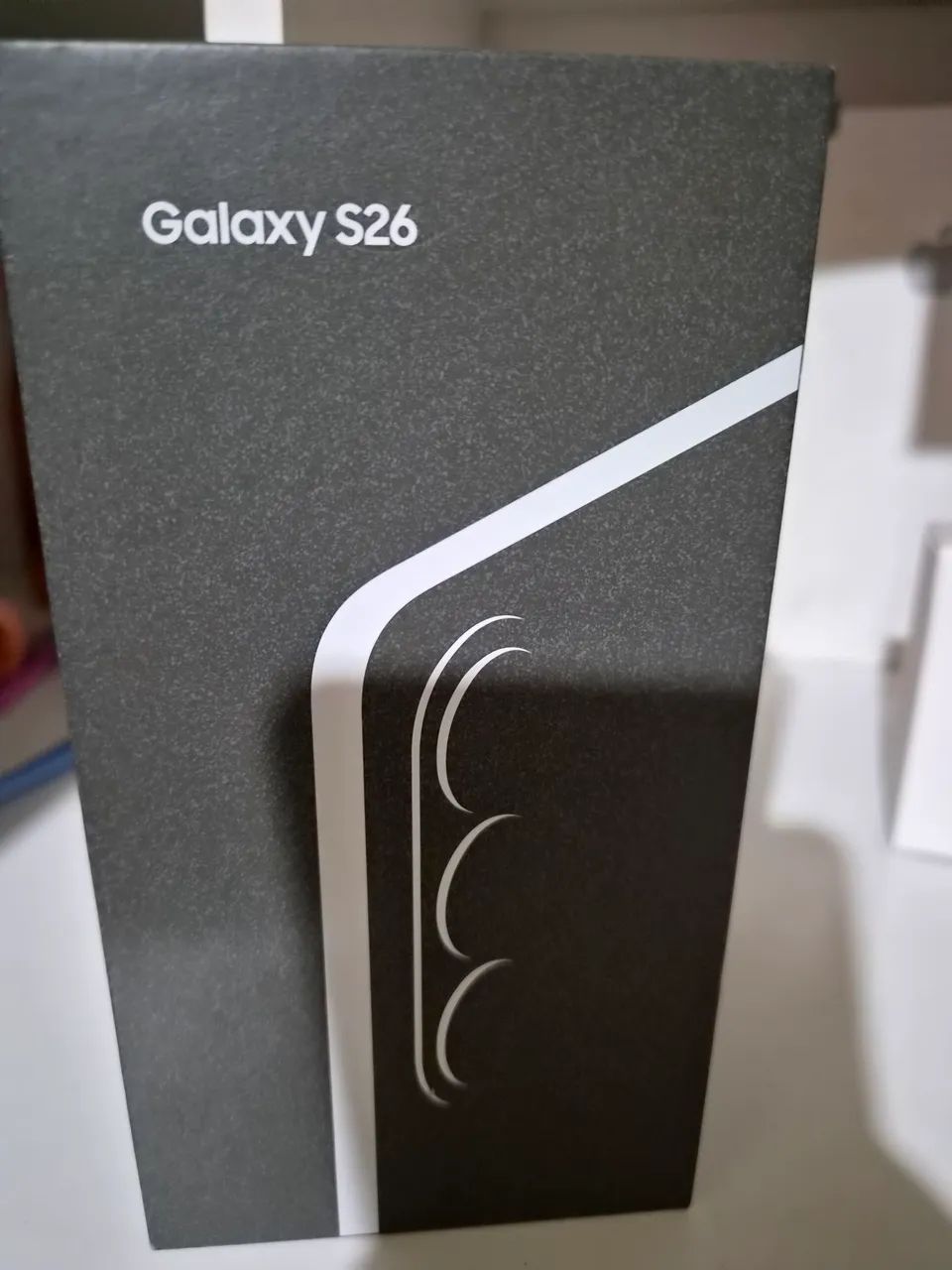 S26 Samsung  - Foto 3