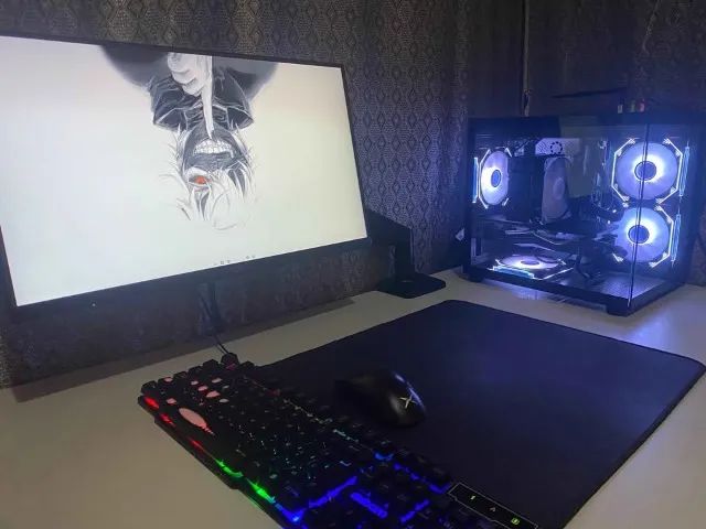 PC GAMER COMPLETO  Rx 580 8gb