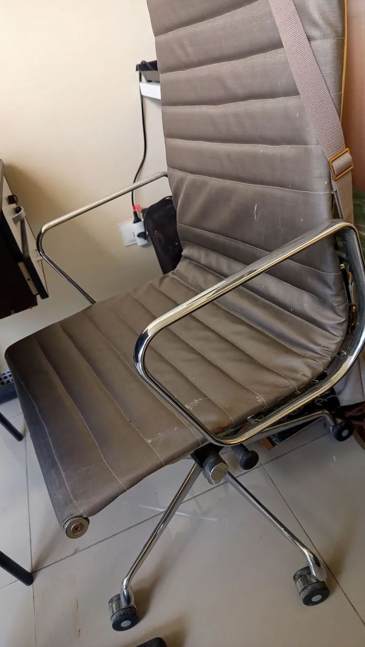 Cadeira escritório 