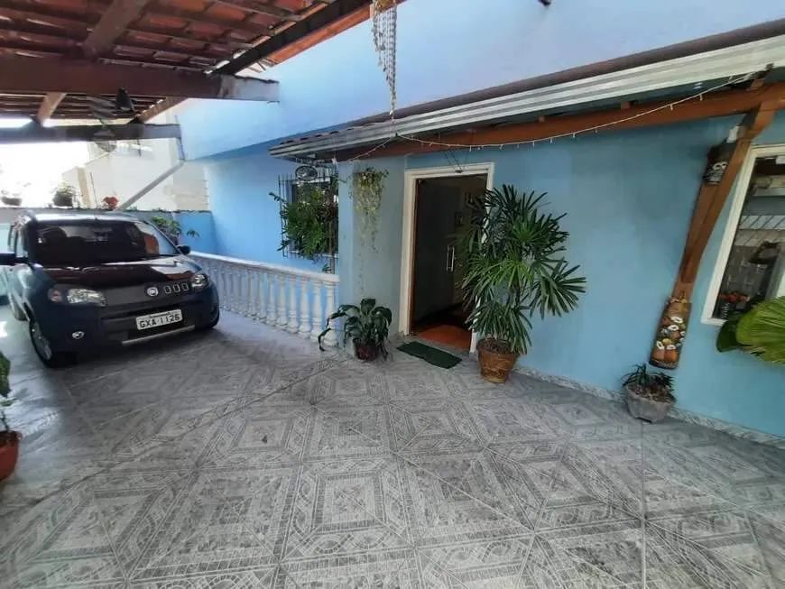 Casa, 6 quartos, 1 suite, 2 vagas - Foto 4