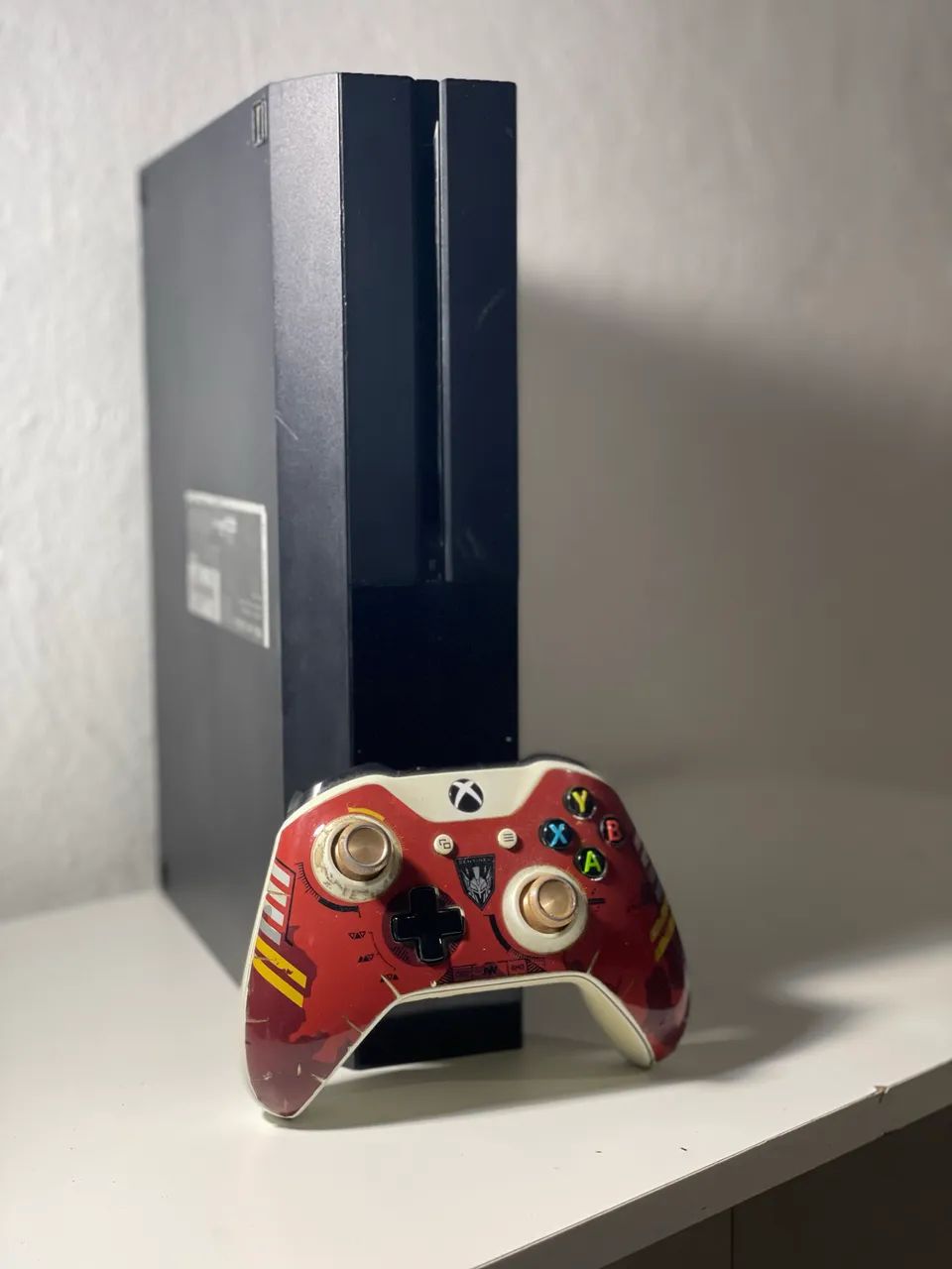 Xbox One 800$  - Foto 3