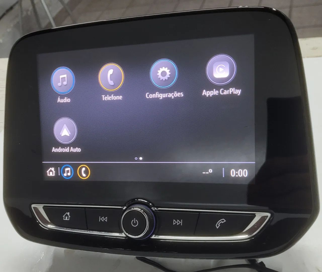 Módulo MyLink 3 Onix ou Tracker Plus Turbo Premiere com Bluetooth e Android ja desbloquead - Foto 4
