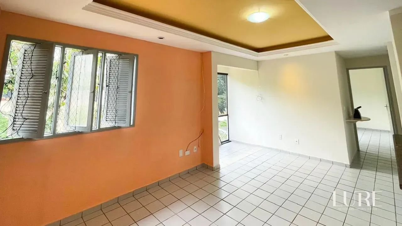 Apartamento com 02 quartos em Capim Macio - Natal - RN - Foto 3