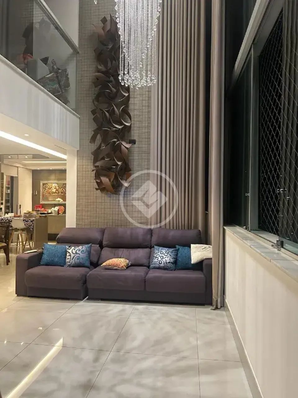 COBERTURA DUPLEX DE 5 QUARTOS À VENDA NO BAIRRO FUNCIONÁRIOS codigo: 341718 - Foto 5