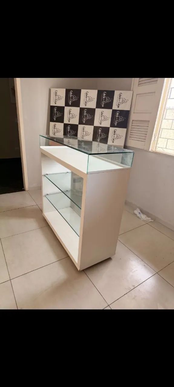 Produto de salão de beleza 