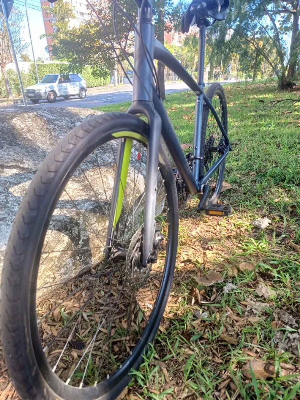 Bicicleta  - Foto 2