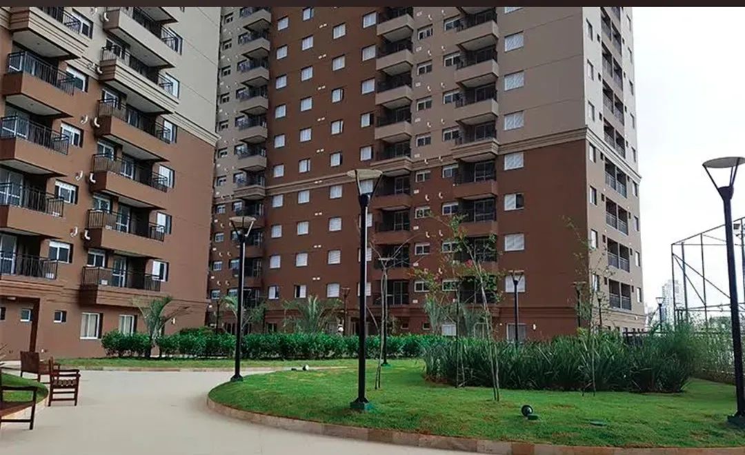 2 Dorms. Próximo ao Pq. - Foto 5