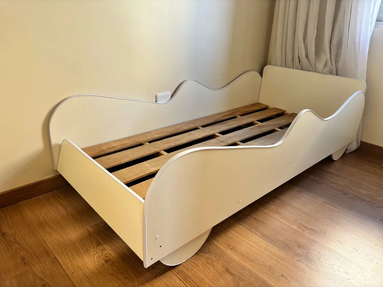 Cama infantil  - Foto 2
