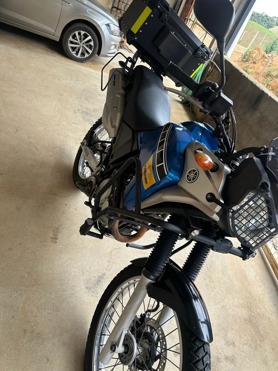 Tenere 250  - Foto 4