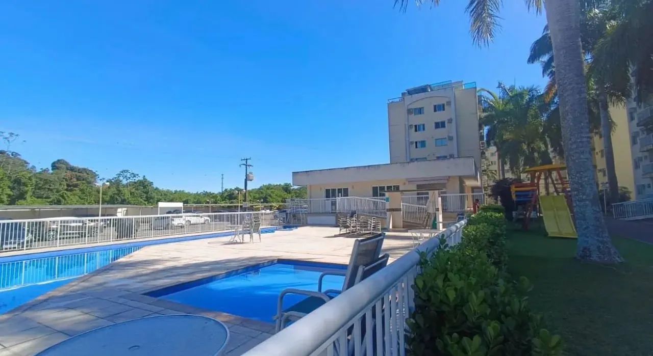 Apartamento lindo em várzea das moças!!!