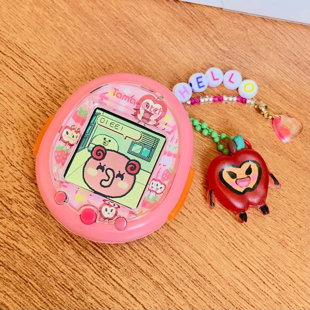 Tamagotchi Smart Banday - Foto 2