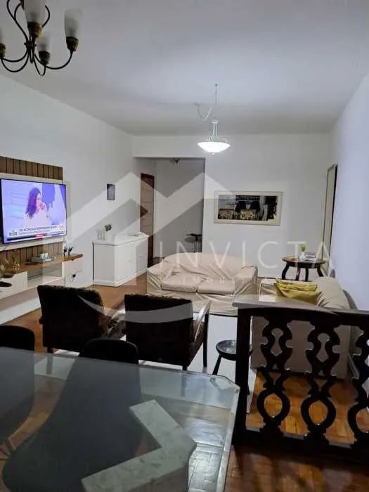 ótimo apartamento reformado e mobiliado - Foto 3