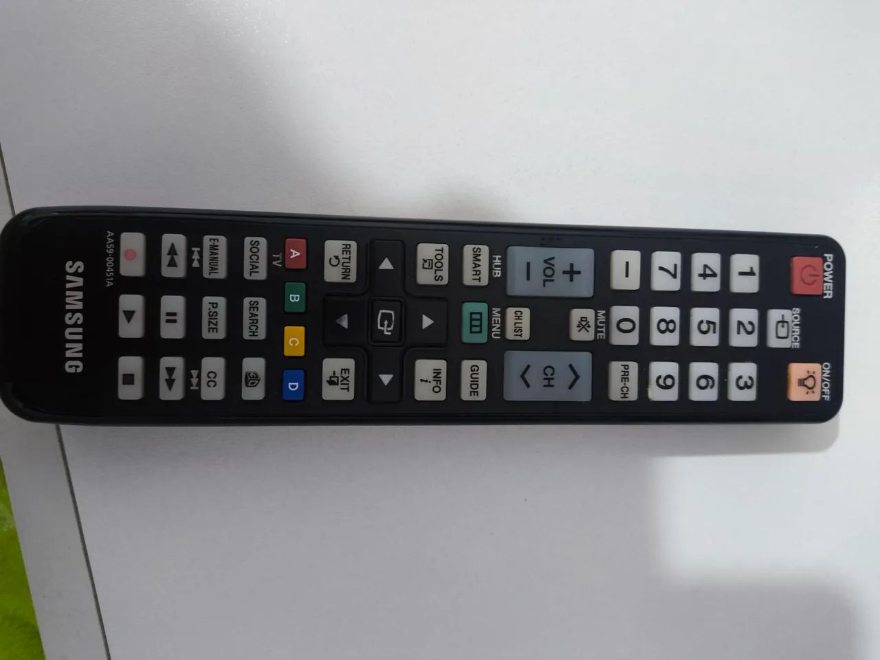 Tv led 46 polegadas Samsung  - Foto 2