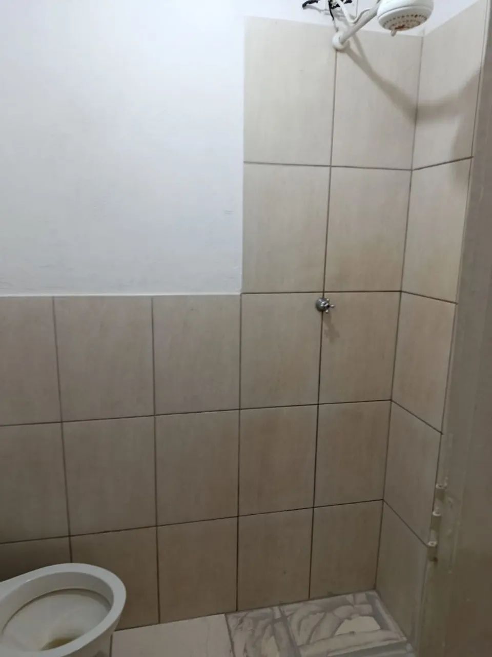 1 quarto com banheiro e cozinha - Foto 4