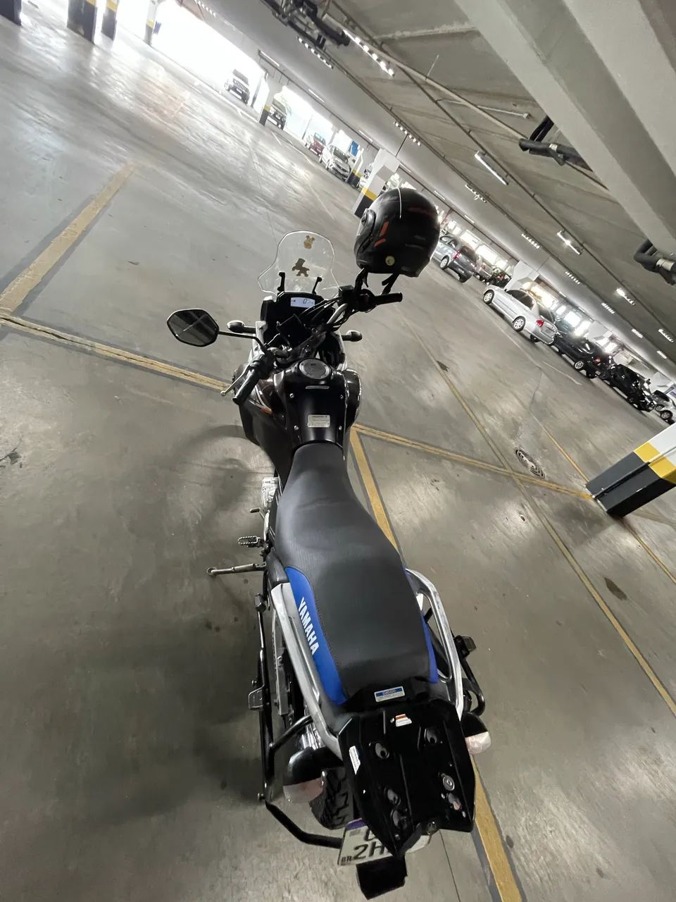 Moto  - Foto 2