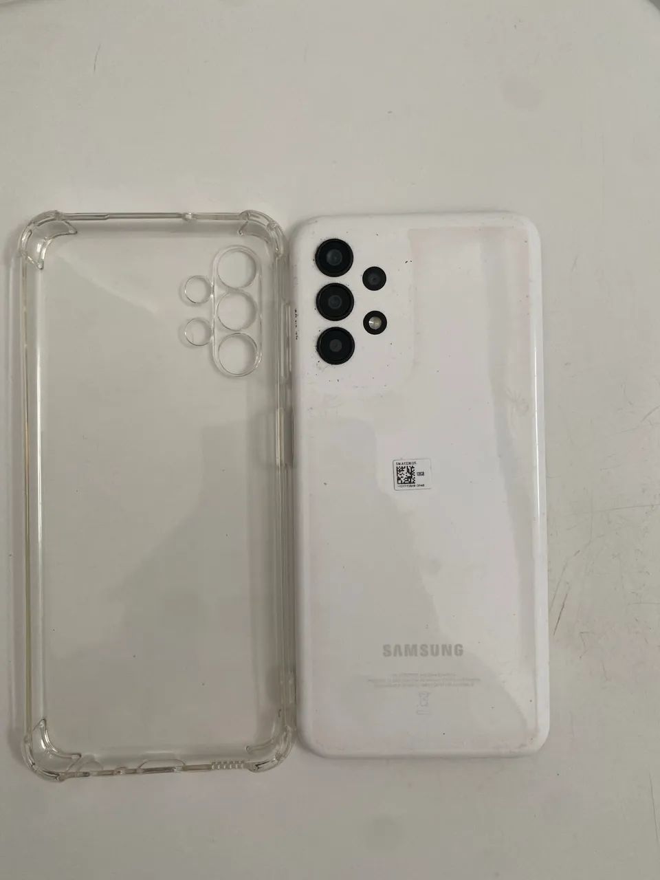 Vendo Samsung A12 seminovo  - Foto 3