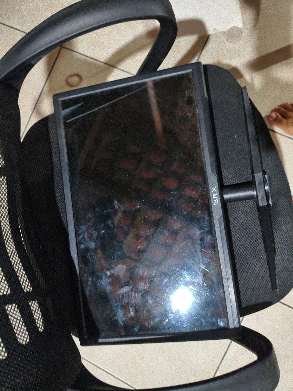 Monitor BRX Usado