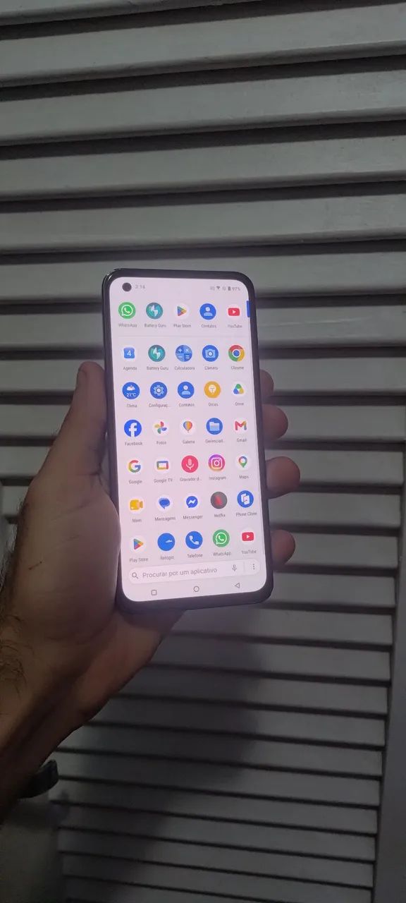 ZenFone 9 256 16gb ram 