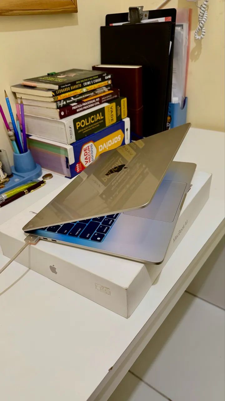 MacBook Air M3  - Foto 3