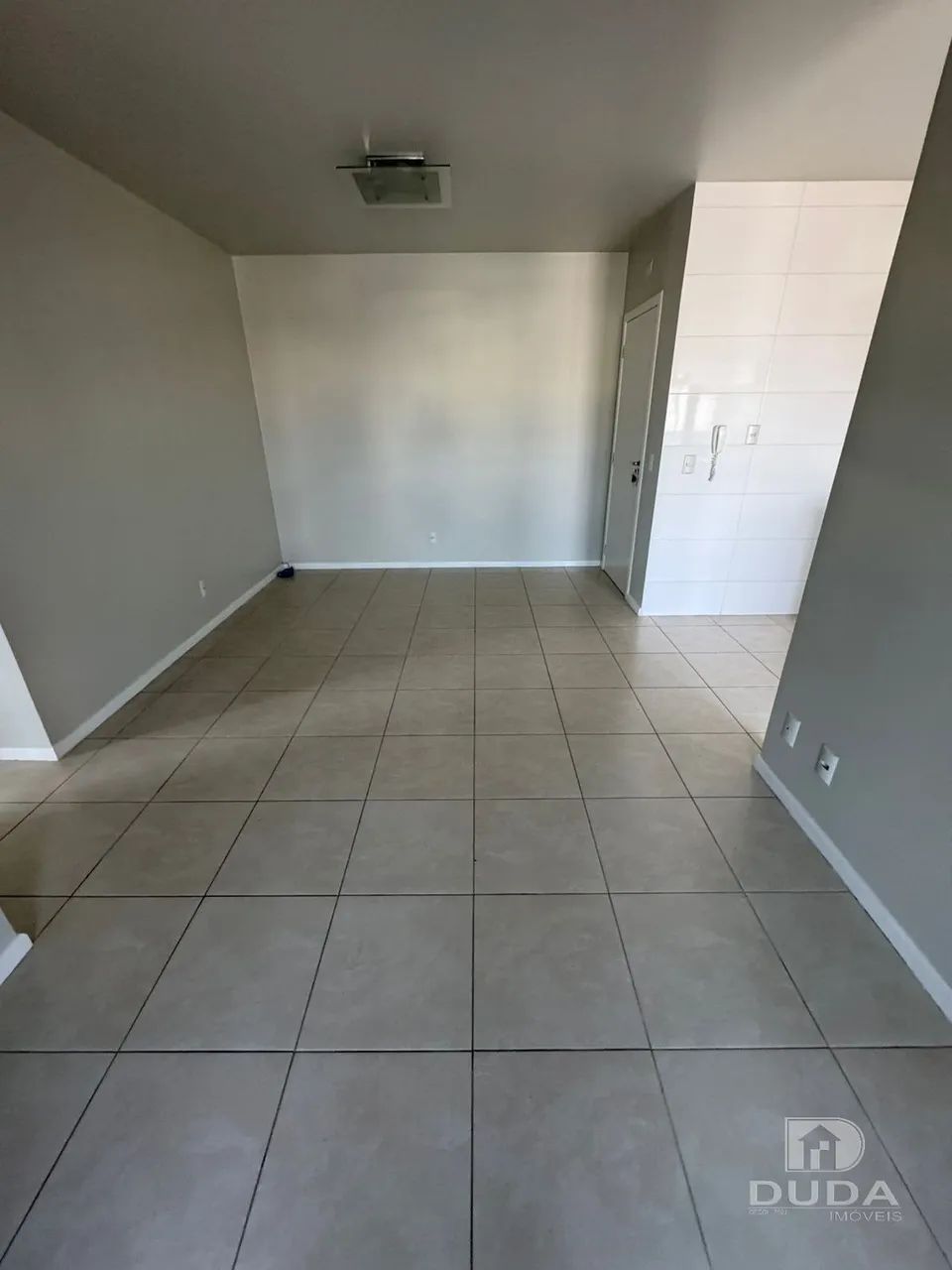 Apartamento Semi Mobiliado - Foto 4
