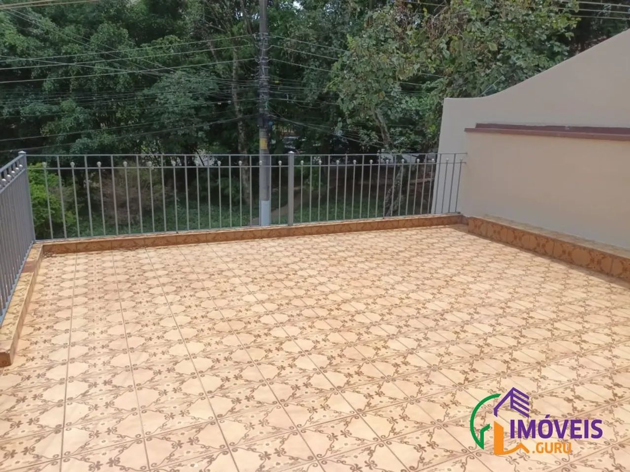 CASA ASSOBRADADA - MORUMBI - SP - Foto 4