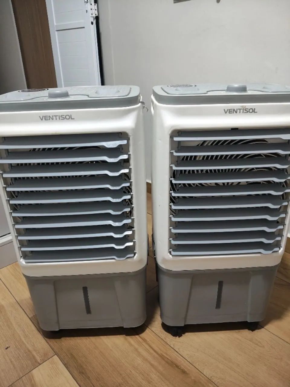 Climatizador 