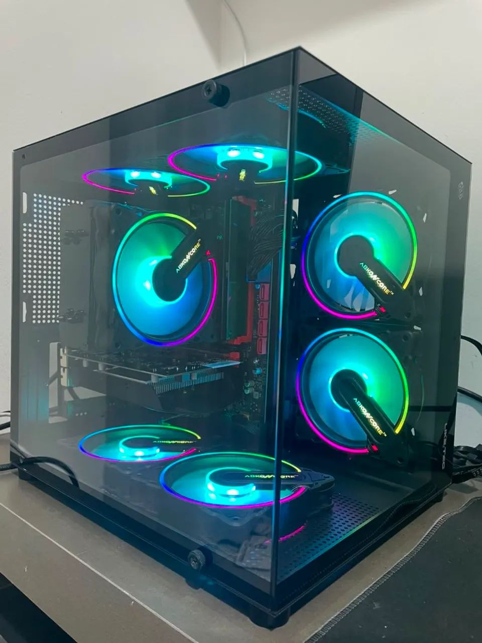 Pc Gamer 
