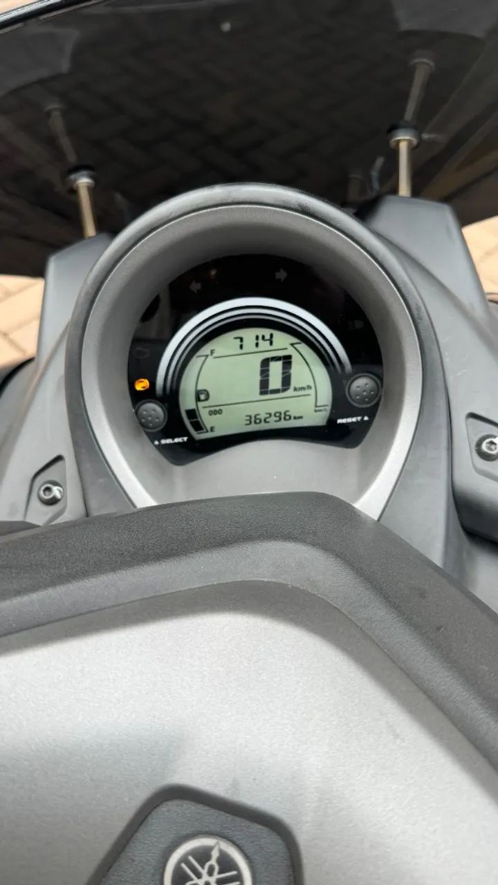 2019 Yamaha nmax - Foto 3