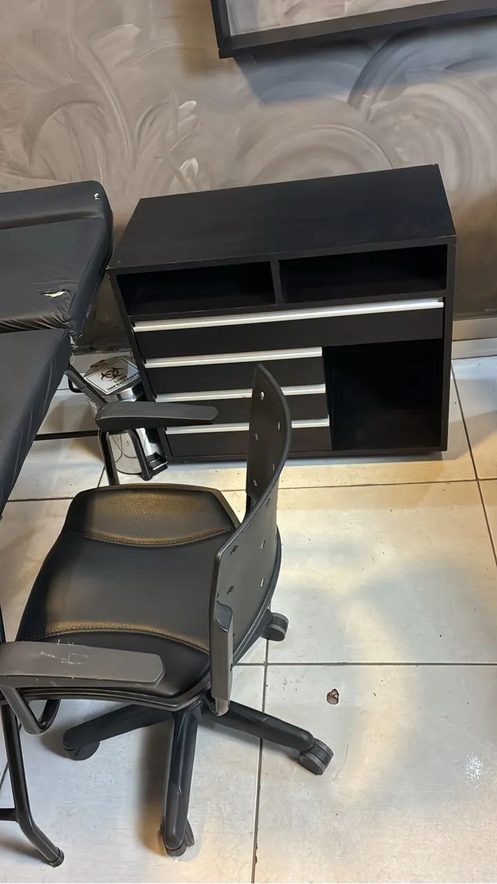 Carrinho bancada de serviço.  - Foto 2