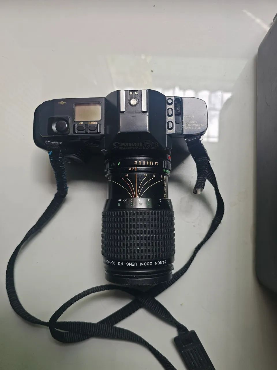 Camera cânon  - Foto 5
