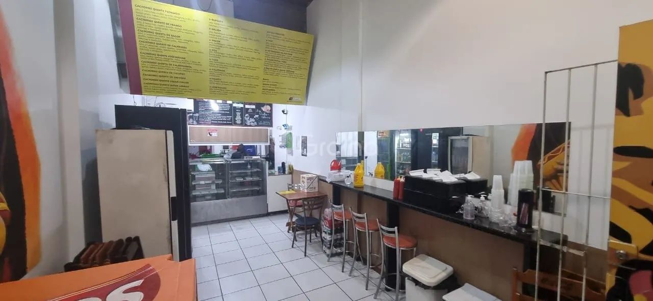 Loja Comercial de m² no Córrego Grande - Foto 4