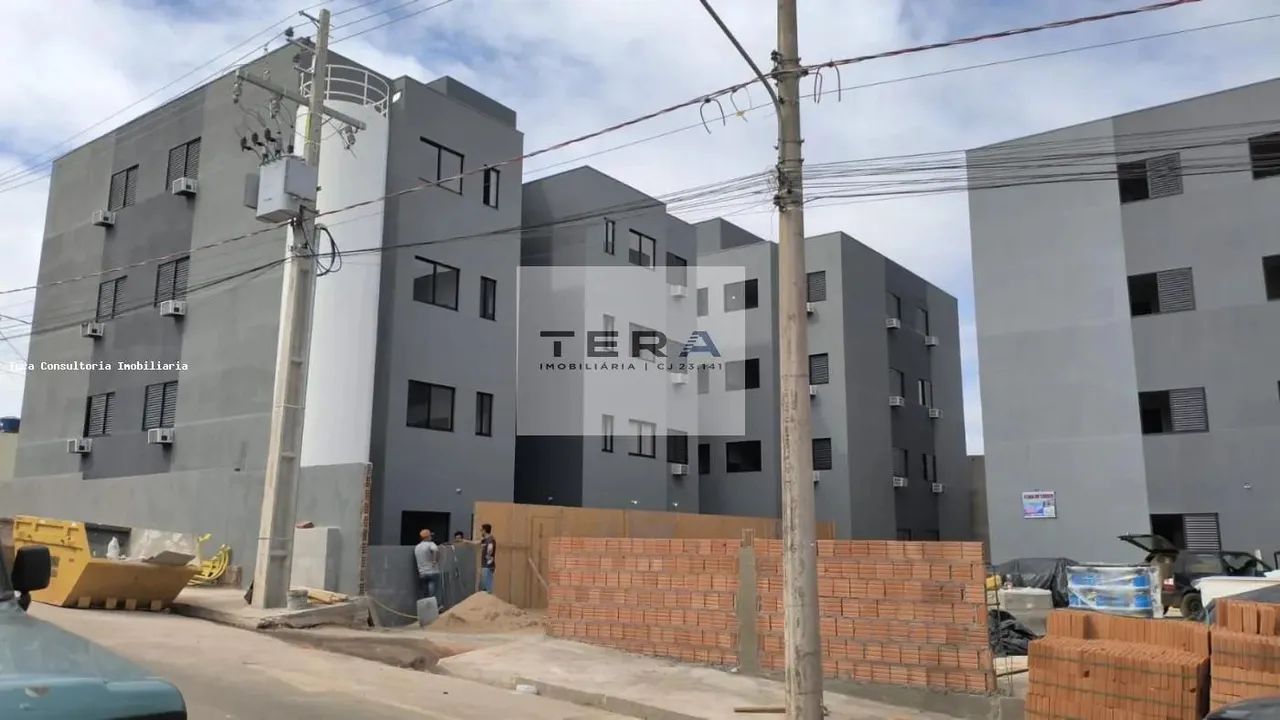 Prédio para Venda em Inocência, Centro, 2 dormitórios, 1 banheiro, 1 vaga - Foto 5