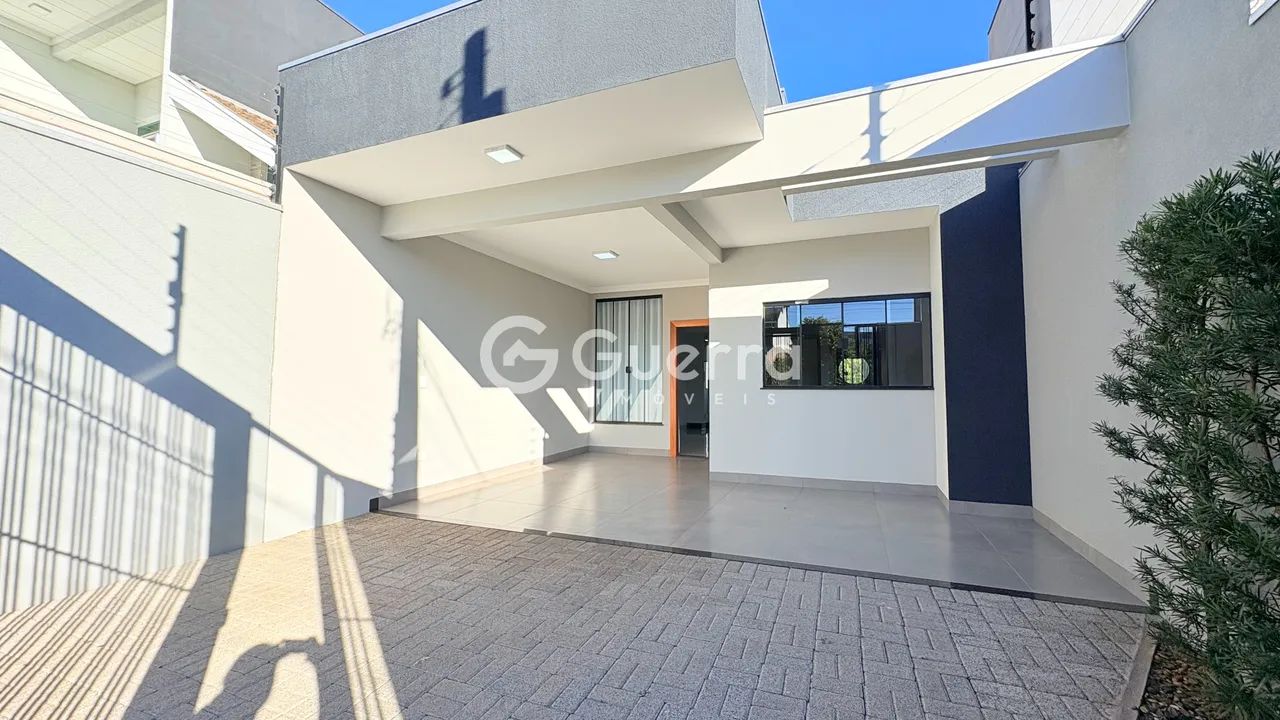 Casa para Alugar no Jardim Atami em Maringá - Foto 2